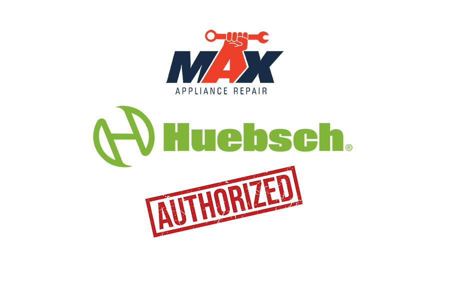 Huebsch Appliance Repair
