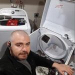 dryer repairs Kitchener