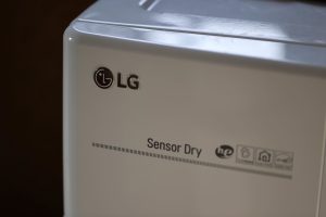 LG Dryer Repair Service in Kitchener