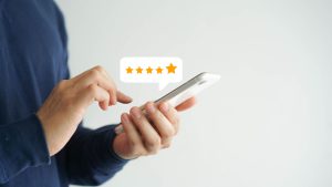 Max Appliance Repair reviews and ratings