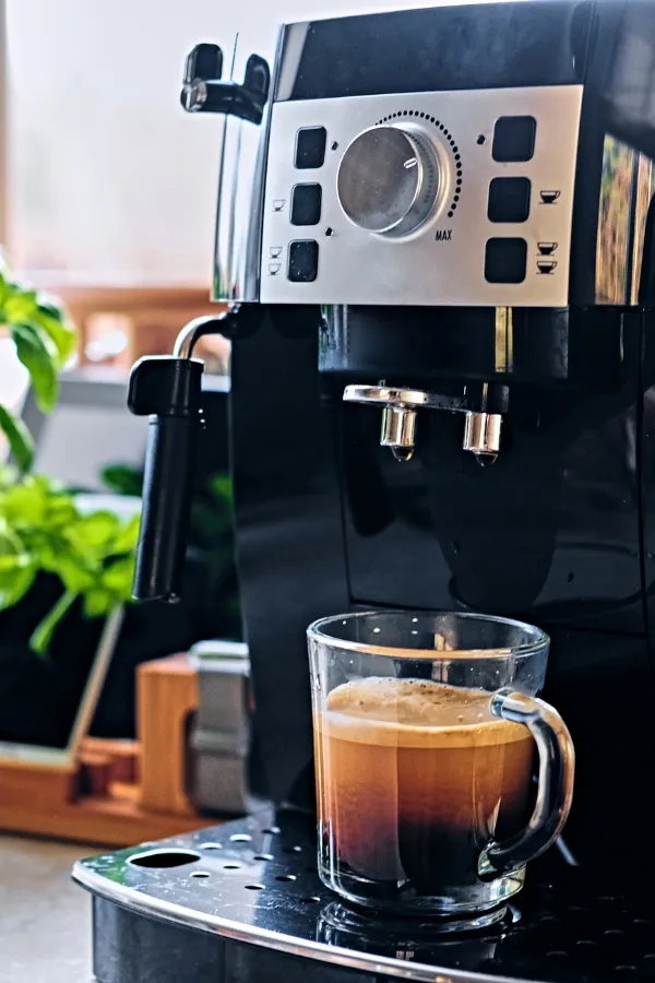coffee machine repair kitchener