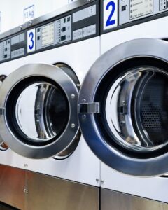 Laundromat dryer repair kitchener