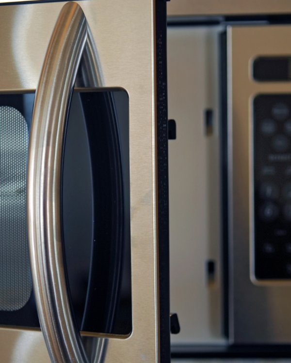 high end microwave repairs kitchener