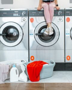 same day commercial washer repairs