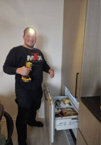 freezer repair in kitchener