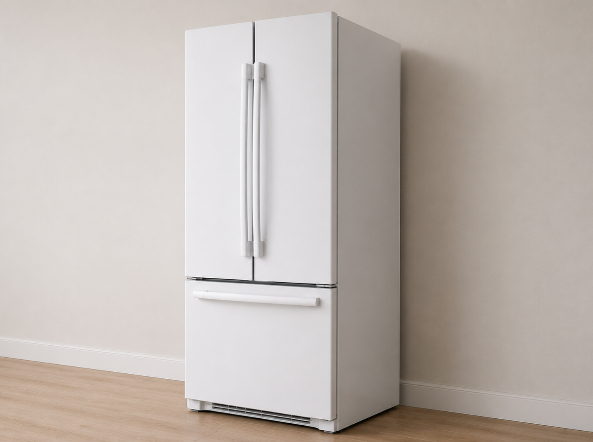 refrigerator running constantly in summer fridge